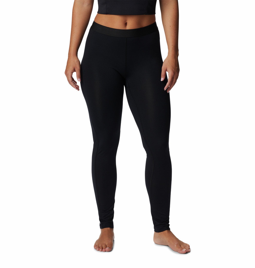 Womens Midweight Stretch Tight