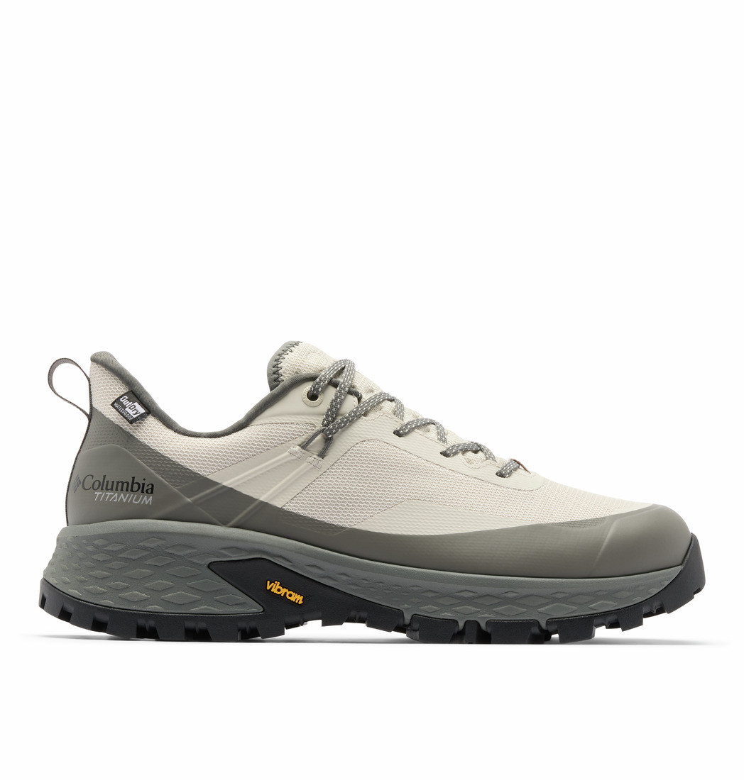 Men's TELLURIX™ TITANIUM™ OUTDRY™